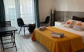 Bella Mila Suit Otel